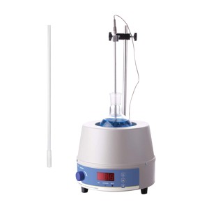 ���������������� HMSC ��� ������������ ���� 500 �� � ��������� �������� Joanlab