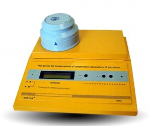 ���������� �������� �������������� ���� SX-800 ASTM D 97, ASTM D2500, ���� 5066-91, ���� 22254-92